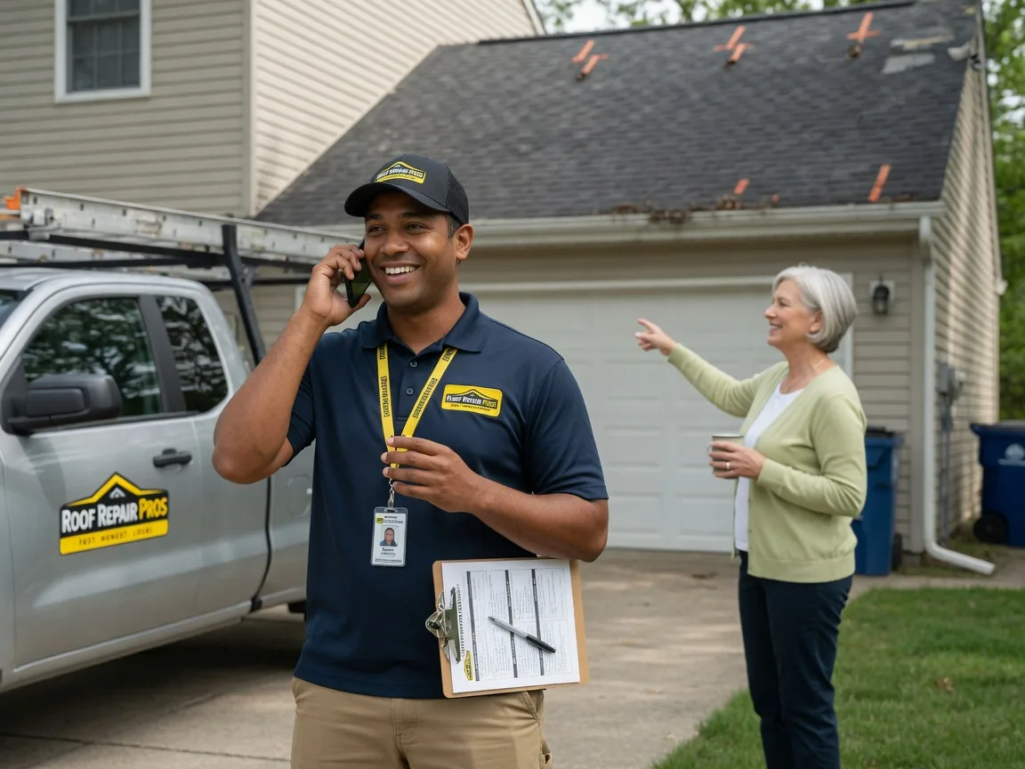 Roof Repair Aztec, NM FAQs